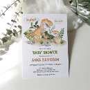 Search for cute dinosaur baby shower Roar