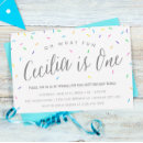 Search for sprinkle party invitations Sprinkles