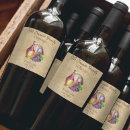 Search for barrel wine labels Grapes