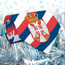 Search for serbia ties Serbian flag