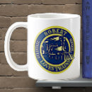 Search for train engine mugs Railway enthusiast