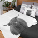 Search for highland cow blankets Farm