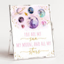 Search for outer space nursery decor Galaxy birthday