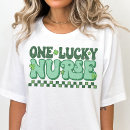 Search for lucky one Green