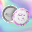 Search for mimi badges Pink