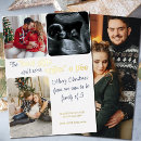 Search for expecting seasonal cards Sonogram