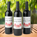 Search for wine labels Stylish