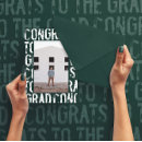 Search for male graduation invitations Typography