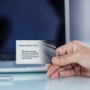 Search for recording studio business cards Music