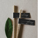 Search for tag labels Unique