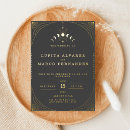 Search for hallowedding invitations Tarot