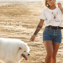 Search for samoyed clothing Mum