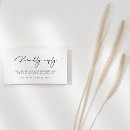 Search for wedding rsvp cards calligraphy