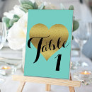 Search for graduation table cards For her