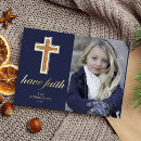 Search for cross christmas cards Modern