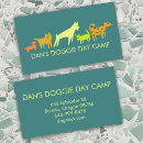 Search for dog walker business cards Pets