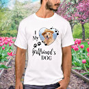 Search for cute girlfriend tshirts Boyfriend