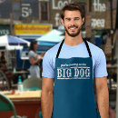 Search for types aprons Dad
