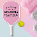 Search for pickleball grandma Grandmother