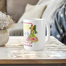 Search for kitschy mugs Vintage