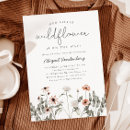 Search for wildflower baby shower Modern
