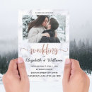 Search for inspirational wedding invitations Elegant
