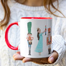 Search for cute character mugs Winter
