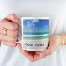Search for beautiful beach mugs Ocean waves