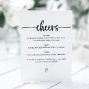 Search for wedding signs bar