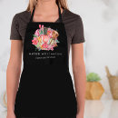 Search for spa salon aprons Makeup artist