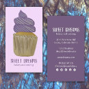 Search for unique baker Food