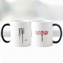 Search for zen symbol mugs Meditation