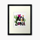 Search for arizona art Saguaro cactus