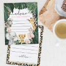 Search for giraffe baby shower games Safari animals