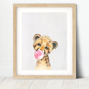 Search for safari nursery decor Cheetah