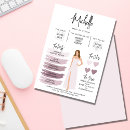 Search for role invitations Bridal party