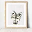 Search for wolf nursery decor Animals