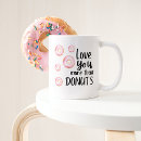 Search for love you more mugs Anniversary