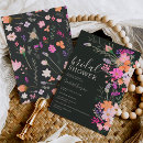 Search for bridal invitations greenery