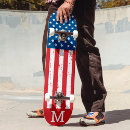 Search for soldiers skateboards Patriotic