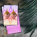 Search for bohemian jewellery Modern