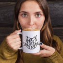 Search for crazy face mugs Kitten