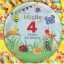 Search for insect plates Boy birthday