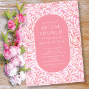 Search for leaf bridal shower invitations For her