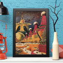 Search for retro futurism posters Sci fi