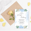 Search for foilage wedding invitations Simple
