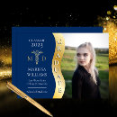 Search for doctor grad invitations Caduceus