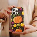 Search for orange pumpkin iphone cases Autumn