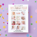 Search for 12 years birthday invitations Elegant