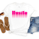 Search for hustle womens tshirts Boss lady
